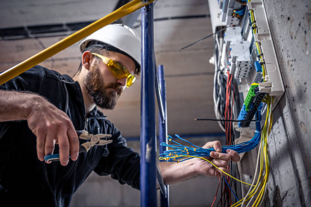 Best Electrician for Home Renovation  in Wilson, OK