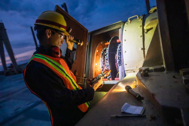Best 24-Hour Electrician  in Wilson, OK