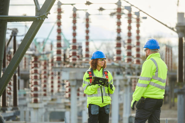 Best Residential Electrician Services  in Wilson, OK