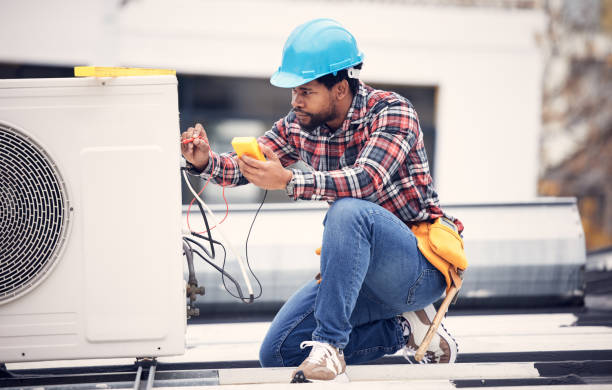 Best Emergency Electrician Near Me  in Wilson, OK