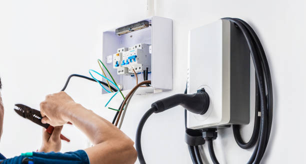 Best Electrical System Inspection  in Wilson, OK