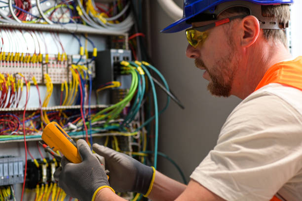 Best Electrical Wiring Services  in Wilson, OK