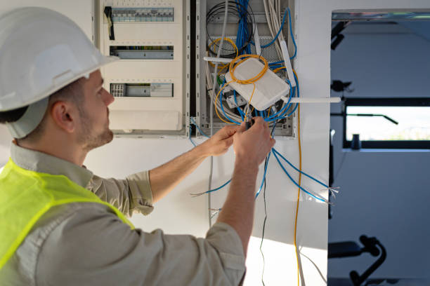 Best Affordable Electrical Installation  in Wilson, OK