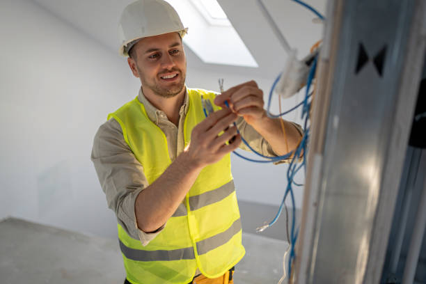 Best Electrician for Home Renovation  in Wilson, OK